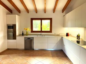 Holiday Home Villa Vista Verde mit Pool und Garten by Interhome