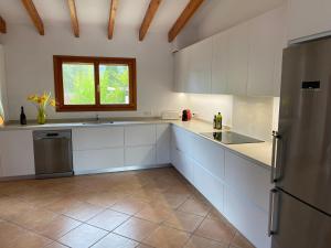 Holiday Home Villa Vista Verde mit Pool und Garten by Interhome