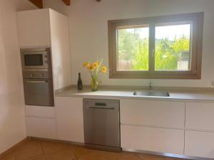 Holiday Home Villa Vista Verde mit Pool und Garten by Interhome