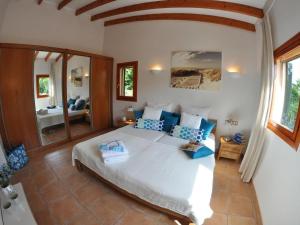 Holiday Home Villa Vista Verde mit Pool und Garten by Interhome