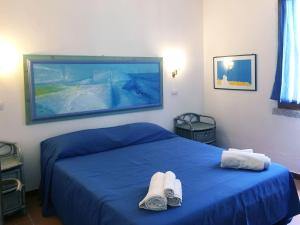 Apartment Dreizimmerwohnung mit Panoramablick in Costa Paradiso by Interhome