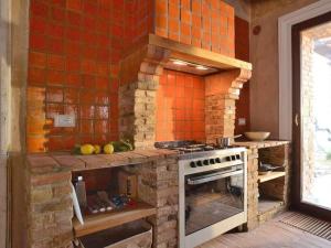 Apartment Villa II Allegria by Interhome