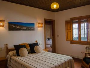 Holiday Home Ländliches Haus mit Jacuzzi by Interhome