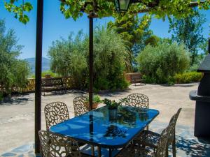 Holiday Home Ländliches Haus mit Jacuzzi by Interhome