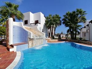 Holiday Home Villa- Marina dOr IV Haus 5 300m vom Strand entfernt by Interhome