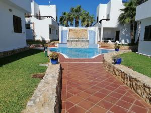 Holiday Home Villa- Marina dOr IV Haus 5 300m vom Strand entfernt by Interhome