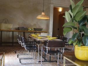 Apartment Wohnung Villa Volterra mit gemeinschaftlichem Pool by Interhome