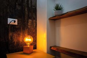 Studio apartman new and modern