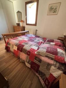 Résidence Le Bergentrum - Spacieux 3 Pièces personnes proche du funiculaire et du centre de Bourg MAE-5981