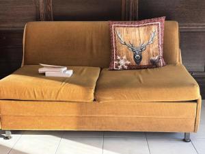 Résidence Le Bergentrum - Spacieux 3 Pièces personnes proche du funiculaire et du centre de Bourg MAE-5981