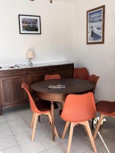 Résidence Le Bergentrum - Spacieux 3 Pièces personnes proche du funiculaire et du centre de Bourg MAE-5981