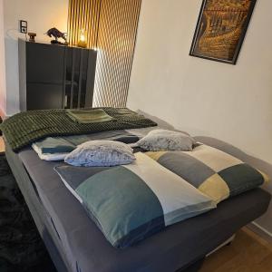 Sweet Apartment Düsseldorf City B27