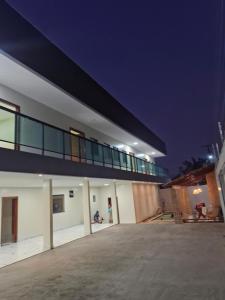 Apartamento pôr do sol barreirinhas