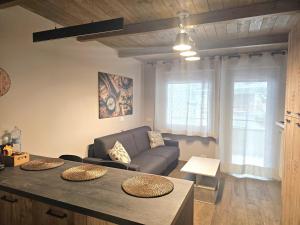 Moda Apartments Scalette