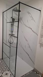 Ateka 2 appartements 4 chambres