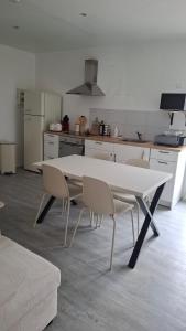Ateka 2 appartements 4 chambres