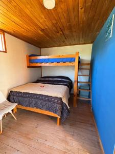 Cabañas Marea Silvestre