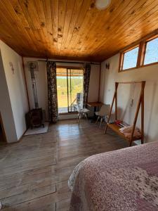 Cabañas Marea Silvestre