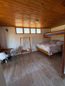 Cabañas Marea Silvestre