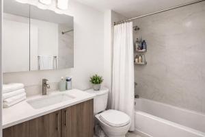 Stylish Downtown Brooklyn Apartment Near Subway & Manhattan