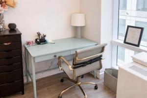 Stylish Downtown Brooklyn Apartment Near Subway & Manhattan