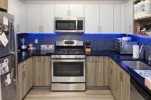 Stylish Downtown Brooklyn Apartment Near Subway & Manhattan