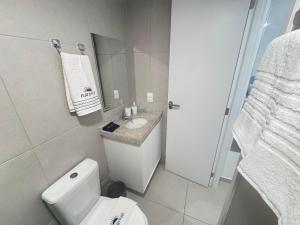 Sunny Hall Porto de Galinhas | Flat no Centro | By Flat na Praia