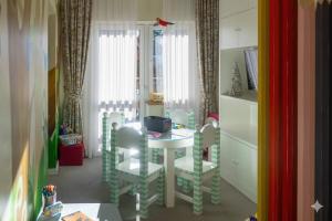 Pokoje Pod Tatrami & Apartamenty Biały Dunajec