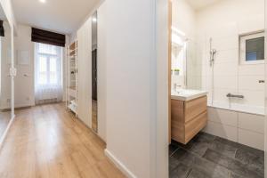 Apartment Vinohradská