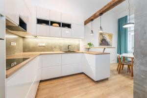 Apartment Vinohradská