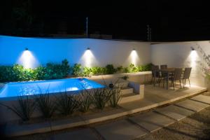 Casa Venado home with private pool, Self Check-in and full air conditioning in Mérida