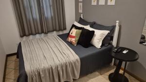 Suite Double-Climatizada-Centro