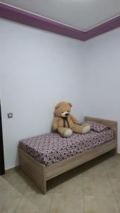 Appartement Aïn Ktiouet