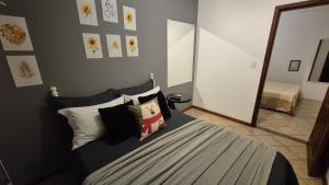 Suite Double-Climatizada-Centro