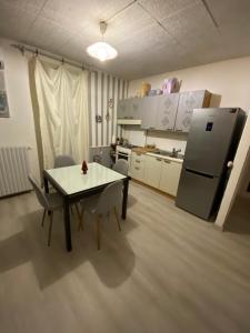 Affittacamere La Quiete