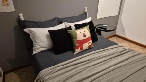 Suite Double-Climatizada-Centro