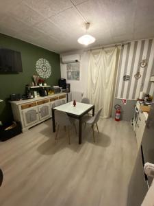 Affittacamere La Quiete