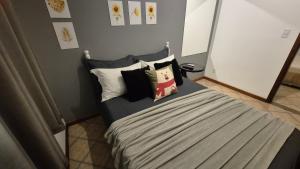 Suite Double-Climatizada-Centro