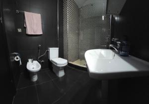 Appartement Tanger