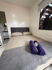 Loft 02 na Praia Brava