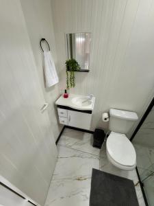 Loft 02 na Praia Brava