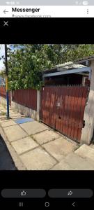 Cabaña en Viña del Mar