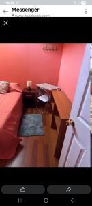 Cabaña en Viña del Mar