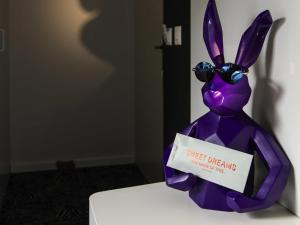 ibis Styles Lausanne Center MadHouse