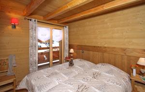 Chalets Odalys Chalet Prestige Lodge : photos des chambres
