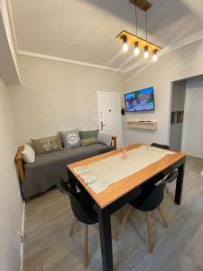 Plaza Colón a 1 cuadra y media de la playa