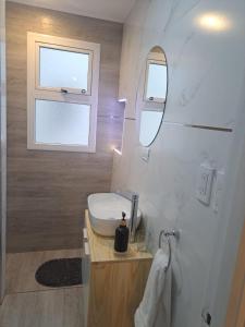 Plaza Colón a 1 cuadra y media de la playa