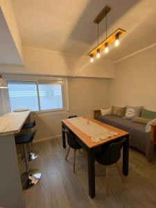 Plaza Colón a 1 cuadra y media de la playa