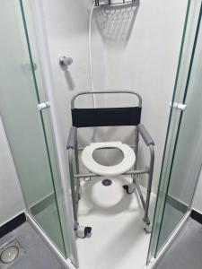 2204 Chácara Pousada CadClub Quarto Suíte Para Casal