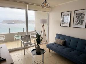 Departamento en la Playa linda Vista primera linea